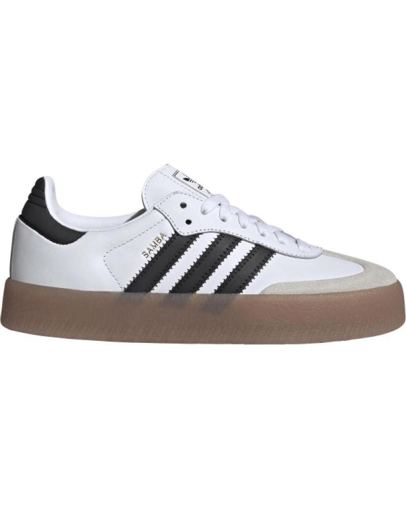 ZAPATILLAS ADIDAS SAMBAE CASUAL HOMBRE MULTICOLOR