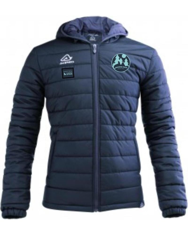 CHAQUETA BOMBER ACERBIS ARTAX MULTICOLOR