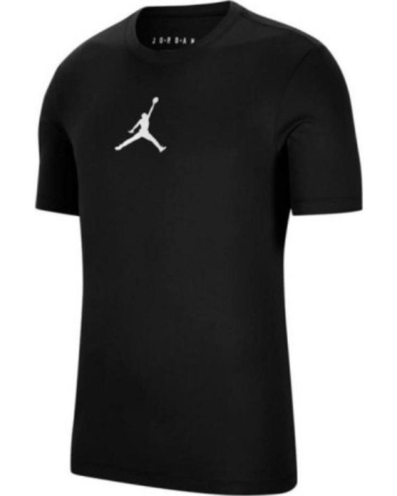 NIKE JORDAN JUMPMAN DRI-FIT CAMISETA HOMBRE MULTICOLOR