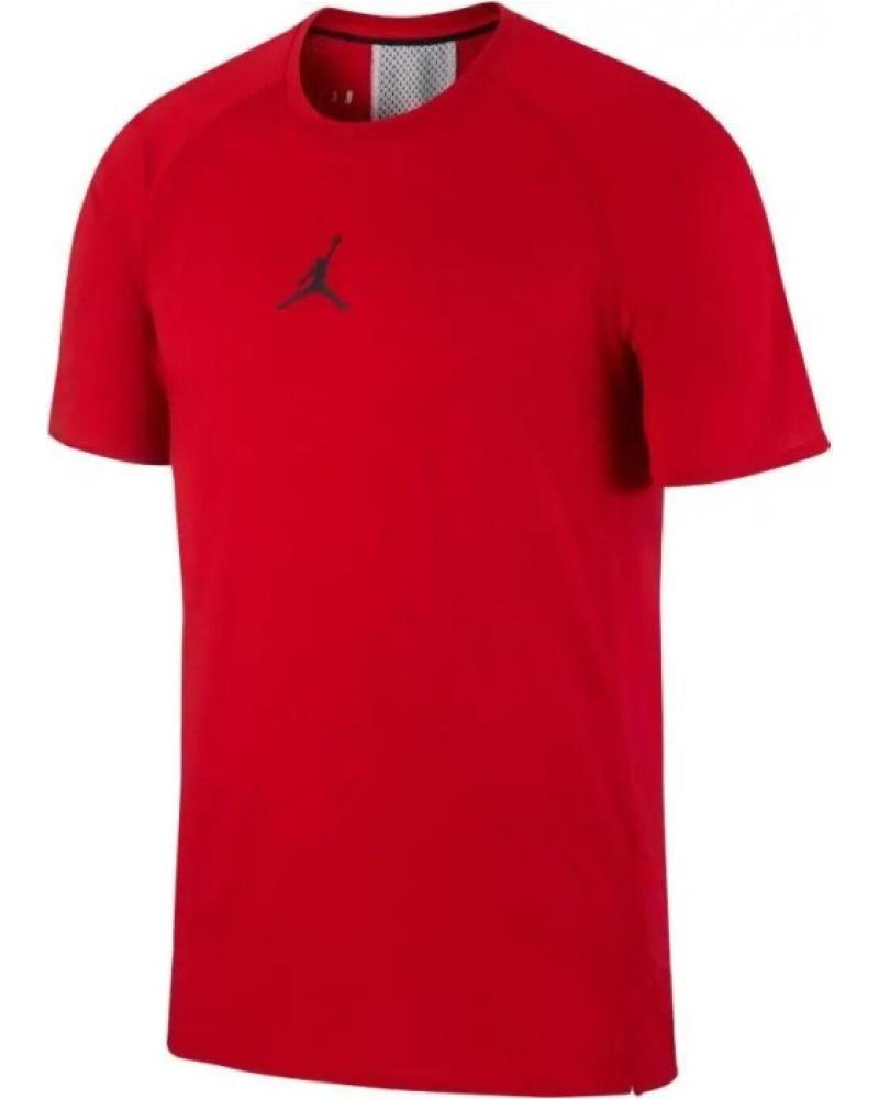 CAMISETA NIKE JORDAN JUMPMAN DRI-FIT HOMBRE MULTICOLOR