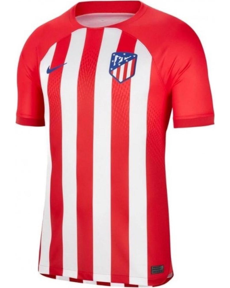 CAMISETA NIKE ATLÉTICO 2023-2024 DRI-FIT STADIUM NIDX2680 MULTICOLOR