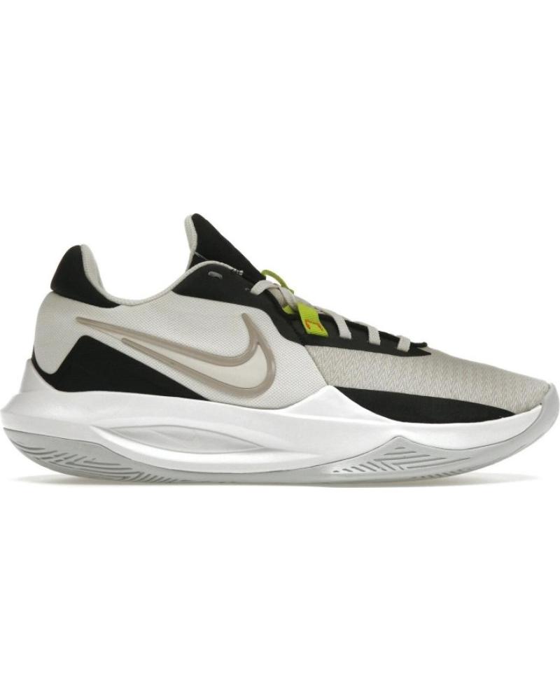 NIKE ZAPATILLAS DE BALONCESTO NIKE PRECISION 6 DD9535-004 HOMBRE MULTICOLOR