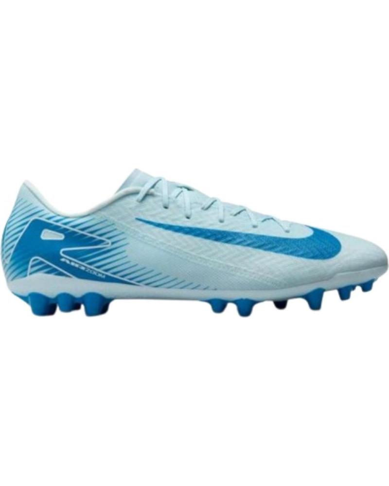 ZAPATILLAS NIKE ZOOM VAPOR 16 ACADEMY AG FG HOMBRE MULTICOLOR 400