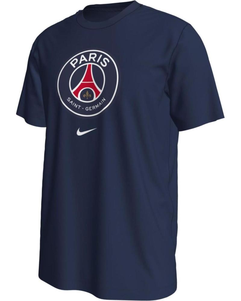 CAMISETA NIKE PARIS SAINT-GERMAIN FANWEAR HOMBRE MULTICOLOR