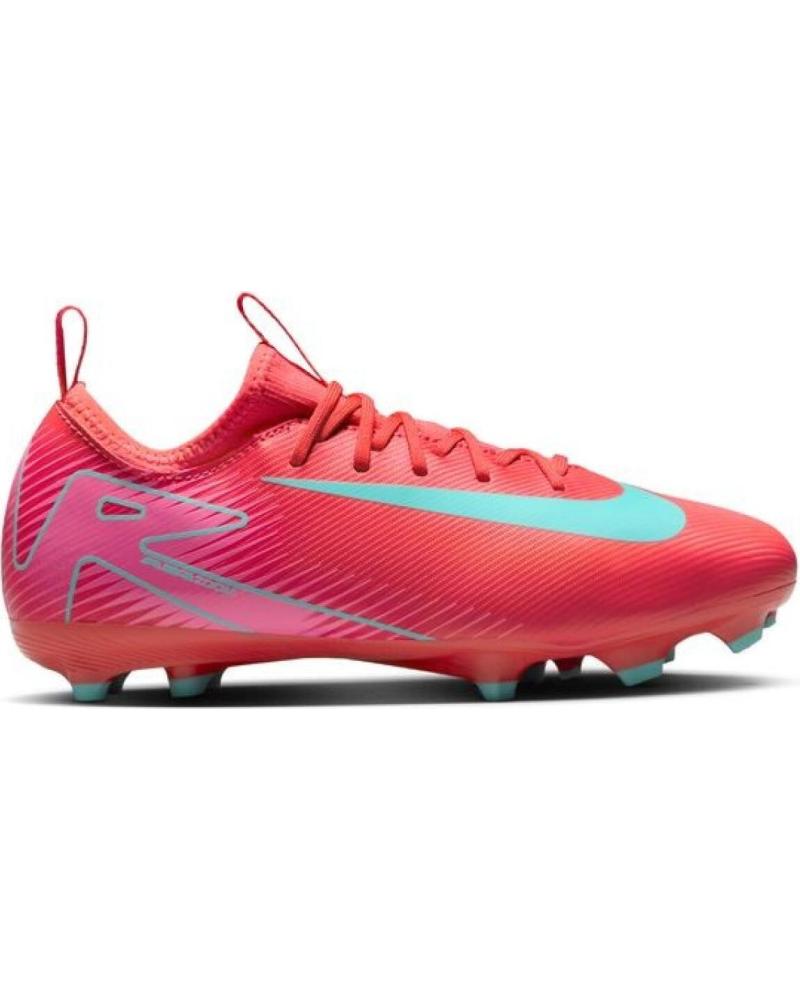 ZAPATILLAS NIKE JR ZOOM VAPOR 16 ACADEMY FG-MG NIÑA MULTICOLOR