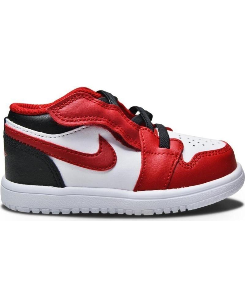 NIKE JORDAN 1 LOW ALT ZAPATILLAS CASUAL NIÑA MULTICOLOR