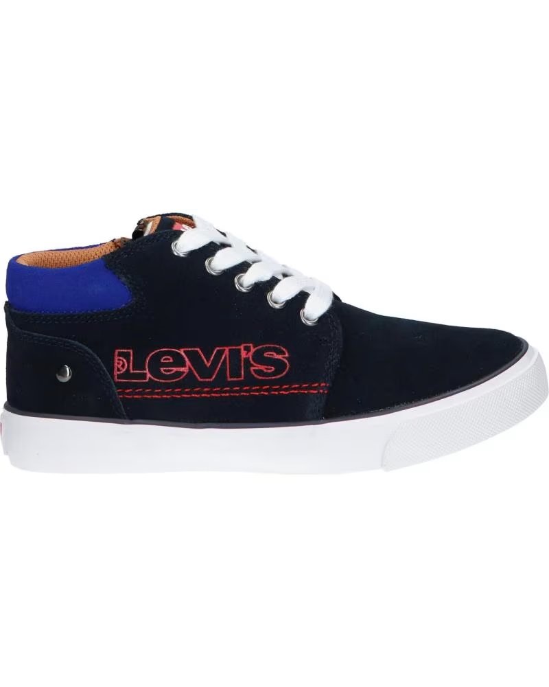 Levis 508650 Patouch Marine Bleu