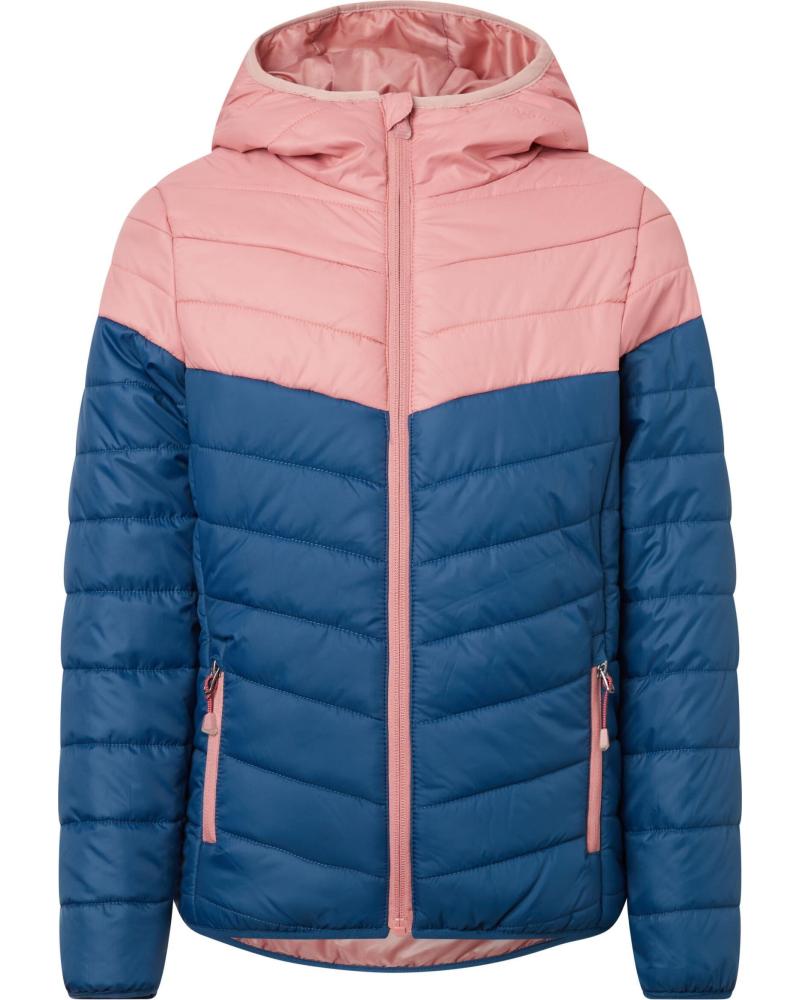 MCKINLEY CHAQUETA ACOLCHADA MCKINLEY RICOS GL MULTICOLORES MULTICOLOR