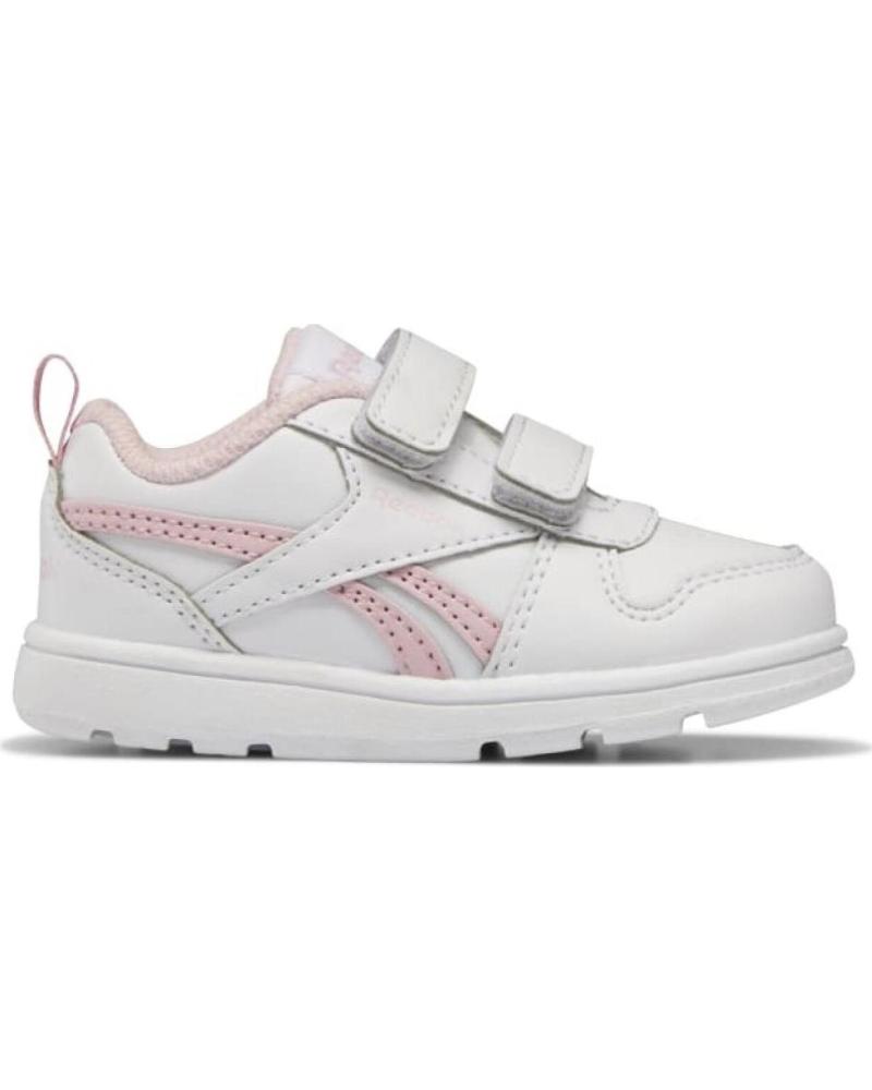 ZAPATILLAS REEBOK ROYAL PRIME H04963 CASUAL NIÑA MULTICOLOR