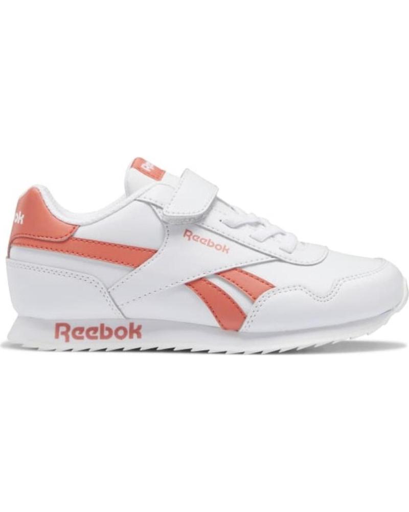 ZAPATILLAS REEBOK ROYAL CL JOG HQ3756 NIÑA MULTICOLOR