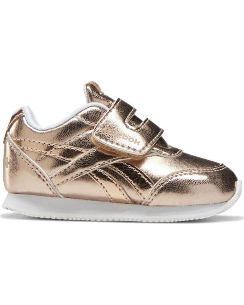 REEBOK ROYAL CLJOG 2 KC DV9029 ZAPATILLAS CASUAL NIÑA MULTICOLOR