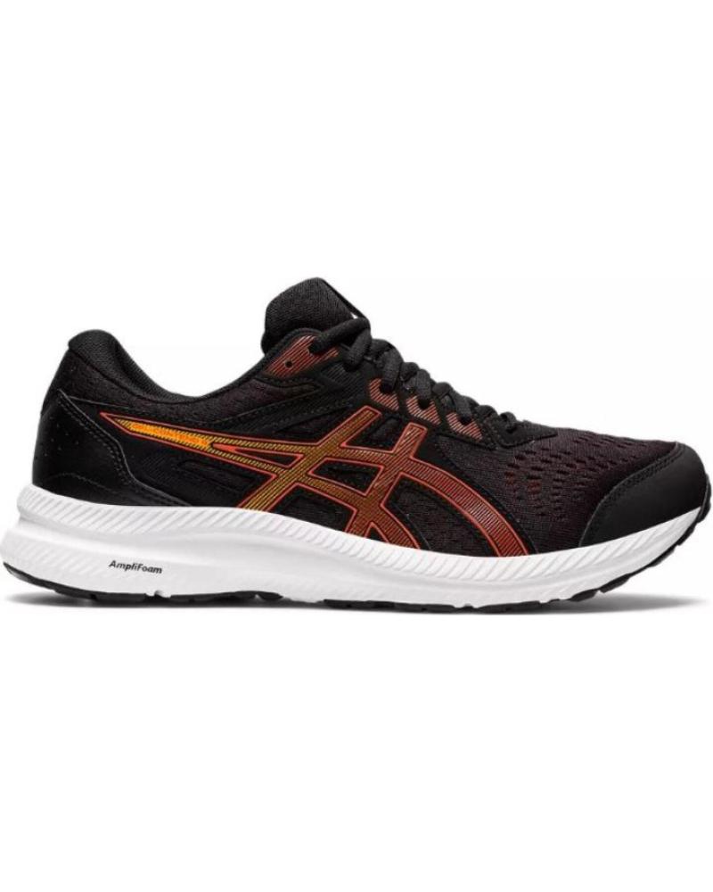 ZAPATILLAS ASICS GEL-CONTEND 8 MULTICOLOR