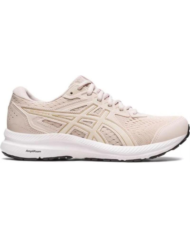 ASICS GEL-CONTEND 8 AS1012B320 ZAPATILLAS DEPORTIVAS HOMBRE MULTICOLOR