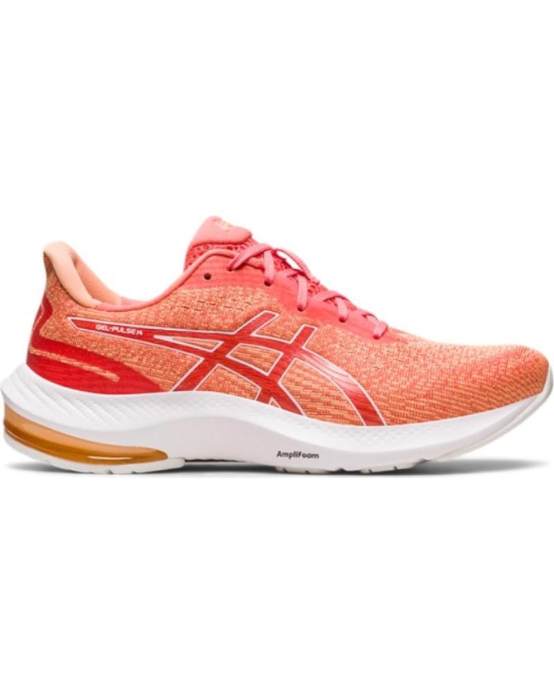 ASICS ZAPATILLAS RUNNING ASICS GEL PULSE 14 HOMBRE MULTICOLOR MULTICOLOR