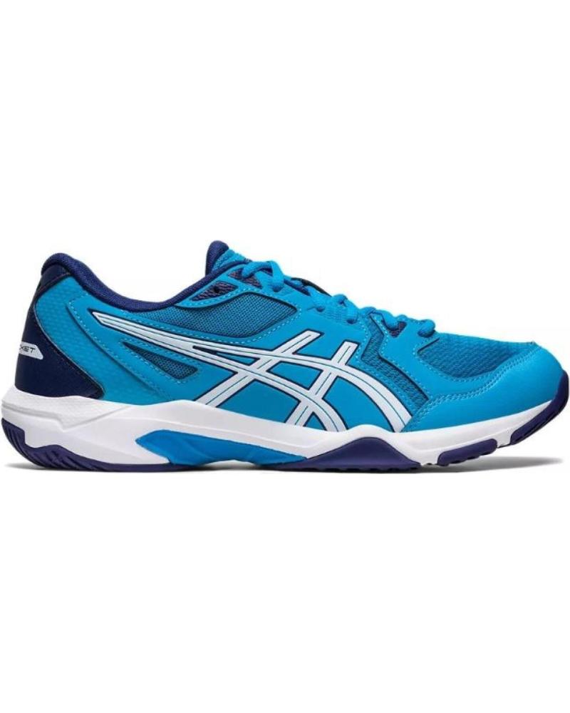 ASICS ASICS GEL-ROCKET 10 ZAPATILLAS DEPORTIVAS HOMBRE MULTICOLOR