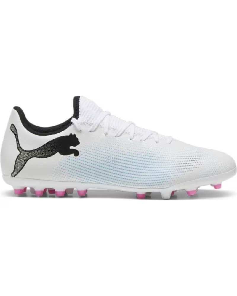Puma Botas De Fútbol Future 7 Play Mg – imagen 2
