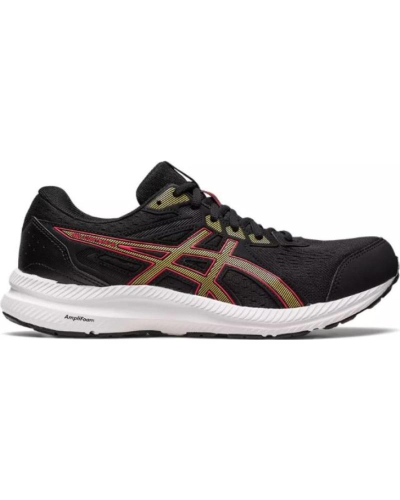 ASICS ZAPATILLAS ASICS GEL-CONTEND 8 MULTICLOR MULTICOLOR