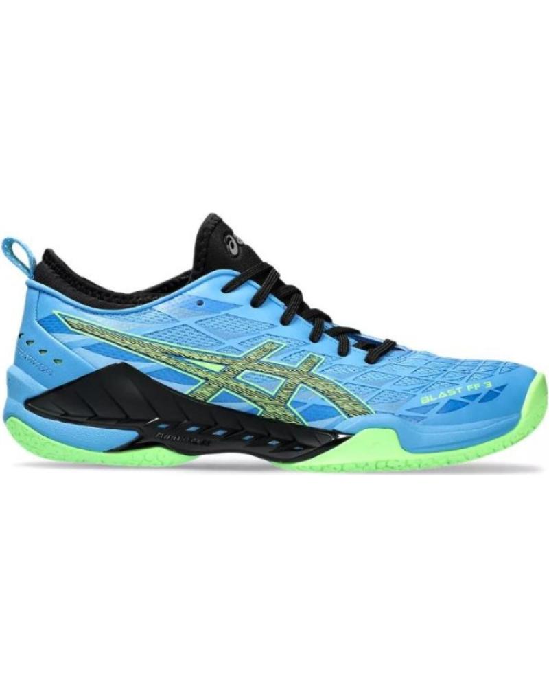 ASICS ZAPATILLAS ASICS BLAST FF 3 MULTICOLORES MULTICOLOR