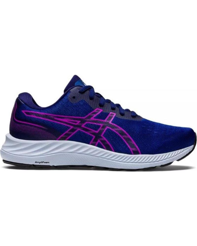 ASICS ZAPATILLAS ASICS GEL-EXCITE 9 AS1012B182 PARA HOMBRE MULTICOLOR