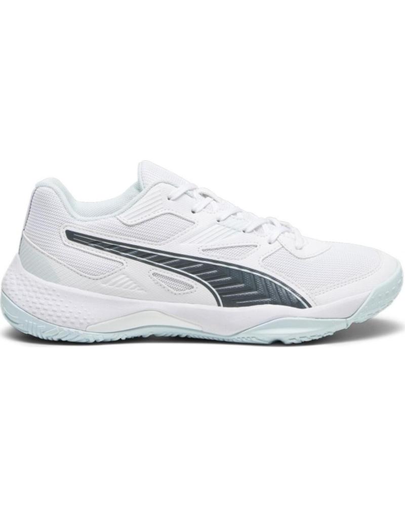 PUMA ZAPATILLAS PUMA SOLARFLASH II HOMBRE BLANCO MULTICOLOR