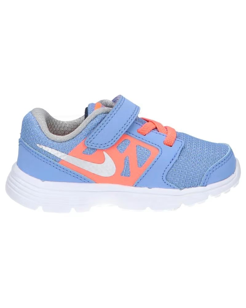 Zapatillas Deporte de Niña y Niño Nike 685164 Downshifter 6 Td 404