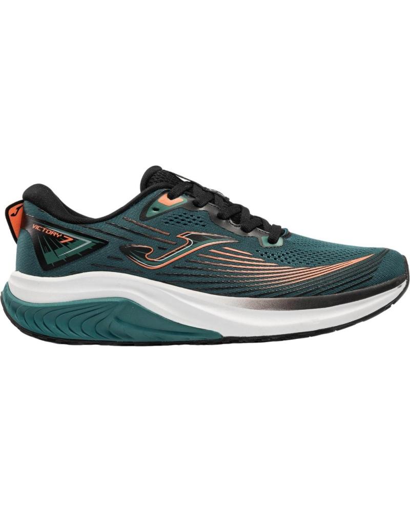 ZAPATILLAS RUNNING JOMA VICTORY PETROLEO