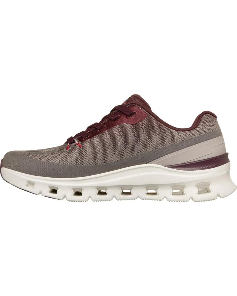 ZAPATILLAS GLIDE STEP PRO - WAVERRA TAUPE