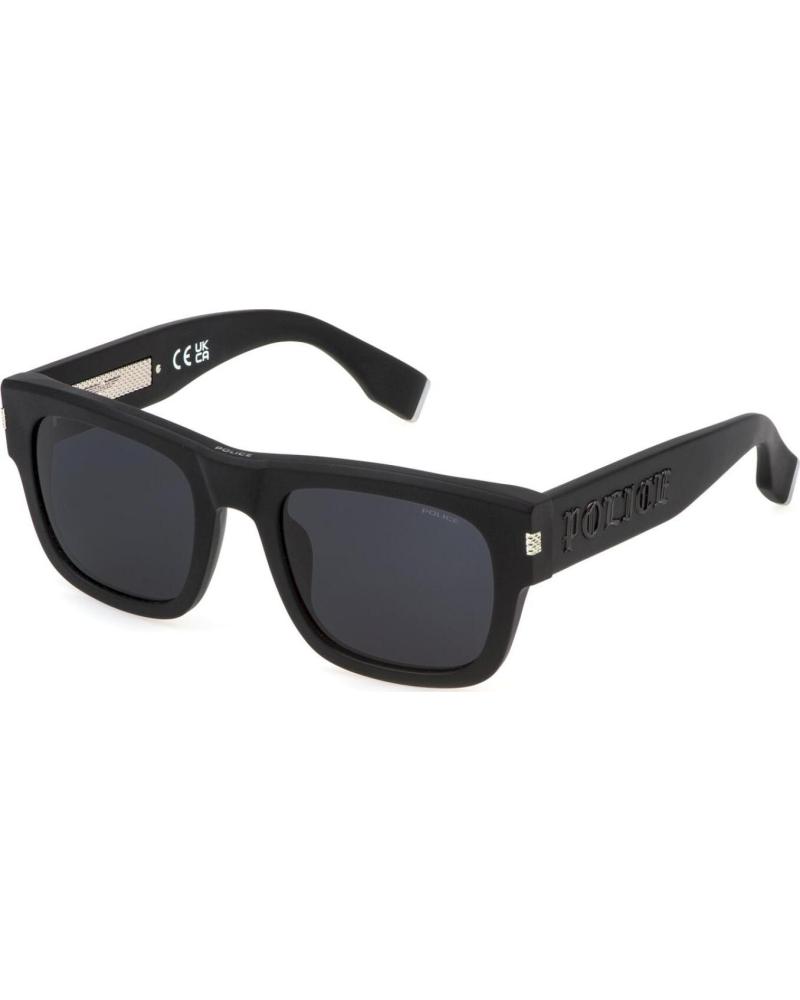 GAFAS DE SOL POLICE SPLP33E540703 RECTANGULARES HOMBRE