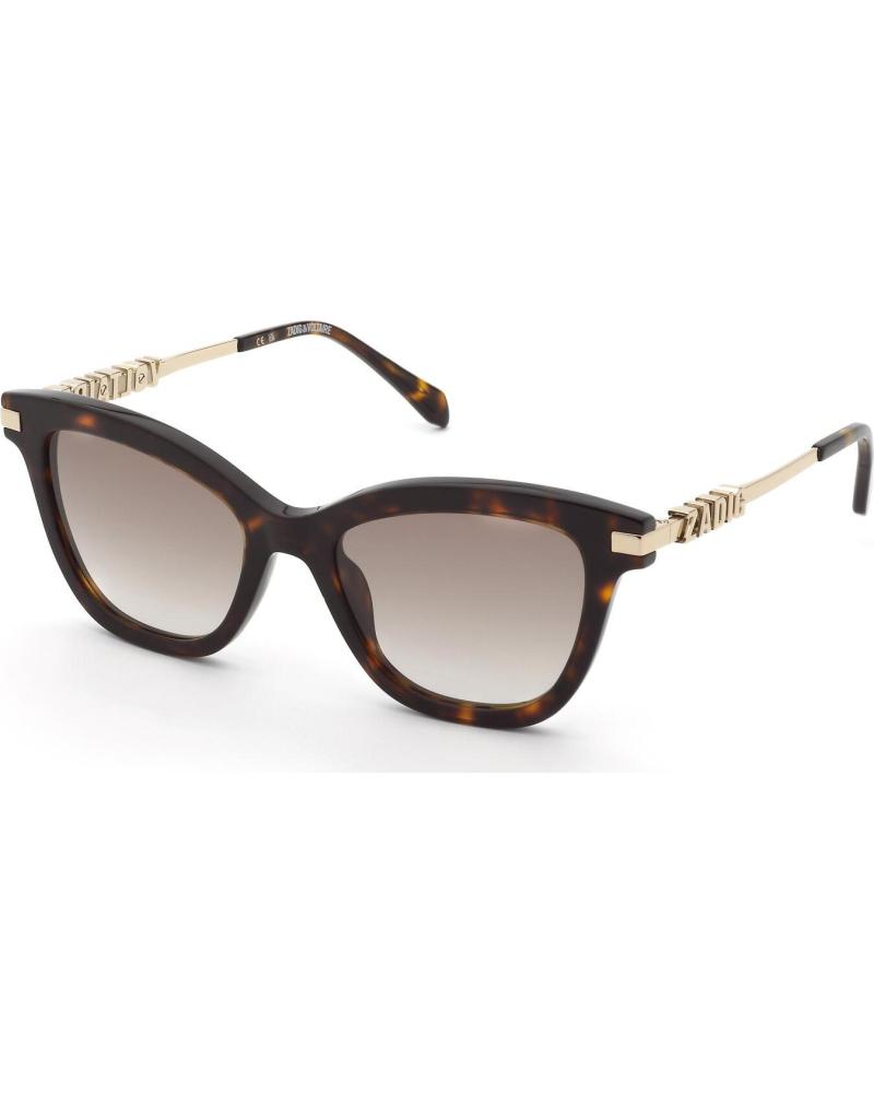 GAFAS DE SOL ZADIG VOLTAIRE SZV451 PARA MUJER