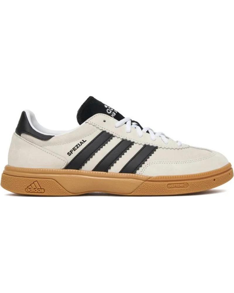 ZAPATILLAS ADIDAS HB SPEZIAL HOMBRE GRIS GRIS