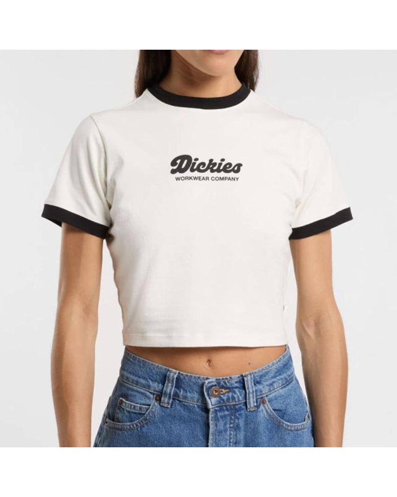 CAMISETA DICKIES LEWISTOWN RINGER SS TEE MULTICOLOR MULTICOLOR