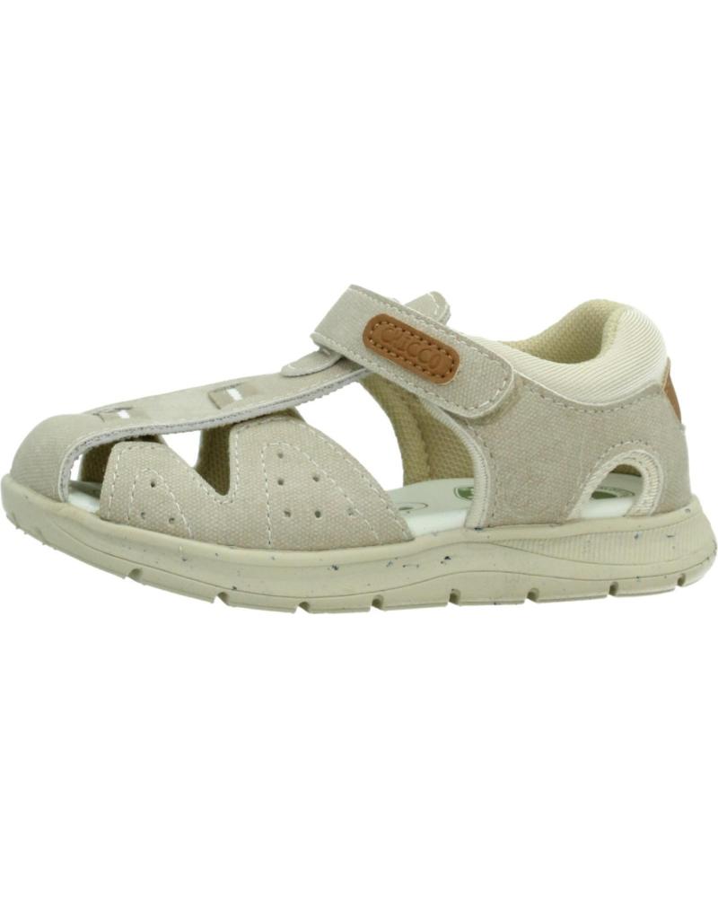 SANDALIAS CHICCO CARDIFF PARA NIÑO (MODELO 400) 400