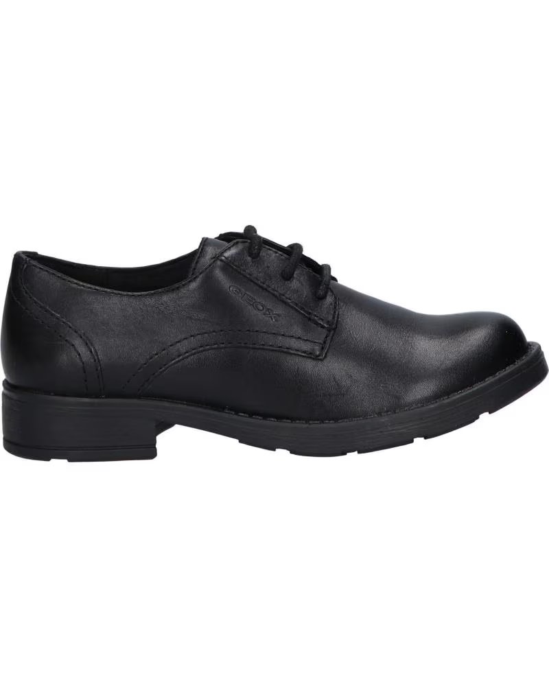 Geox J74D3J 00043 C9999 Black