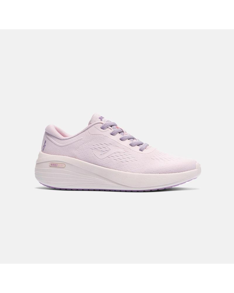 JOMA ZAPATILLAS DEPORTIVAS JOMA CIALS PARA MUJER, COLOR ROSA ROSA