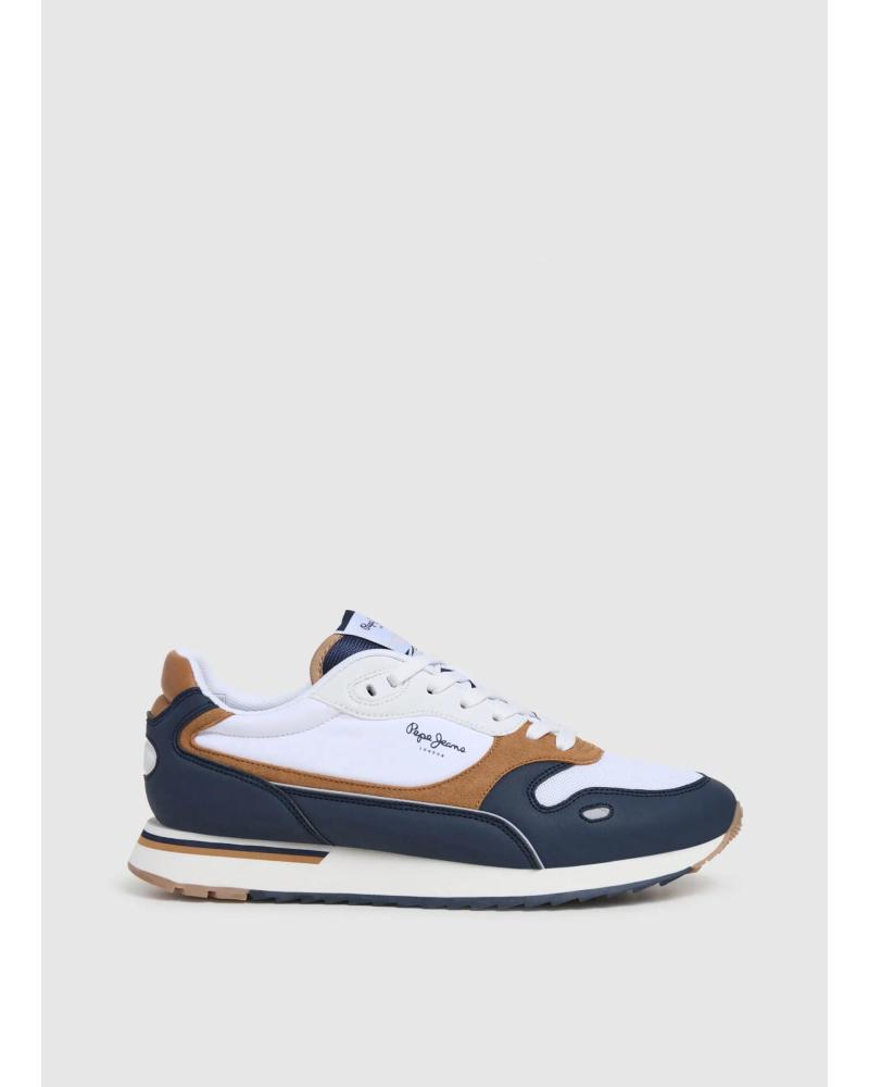 PEPE JEANS PMS400034595 ZAPATILLAS DEPORTIVAS HOMBRE NAVY