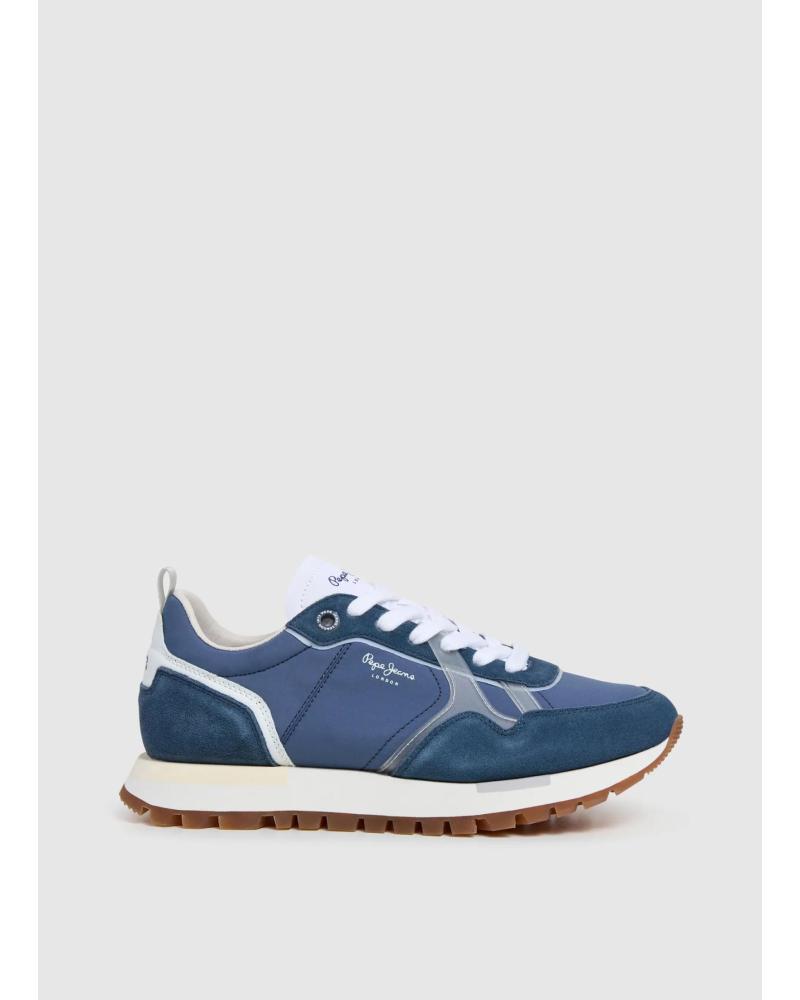 PEPE JEANS ZAPATILLAS DEPORTIVAS PMS400035559 NAVY