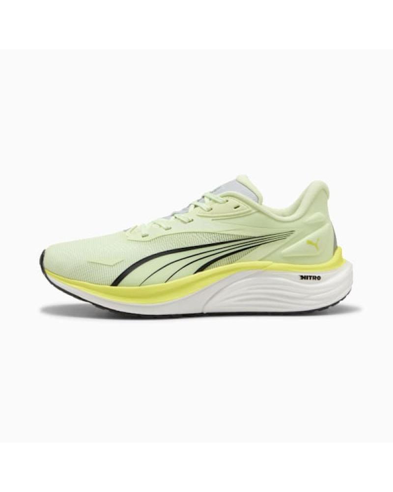 PUMA ZAPATILLAS RUNNING PUMA MUJER AMARILLAS AMARILLO