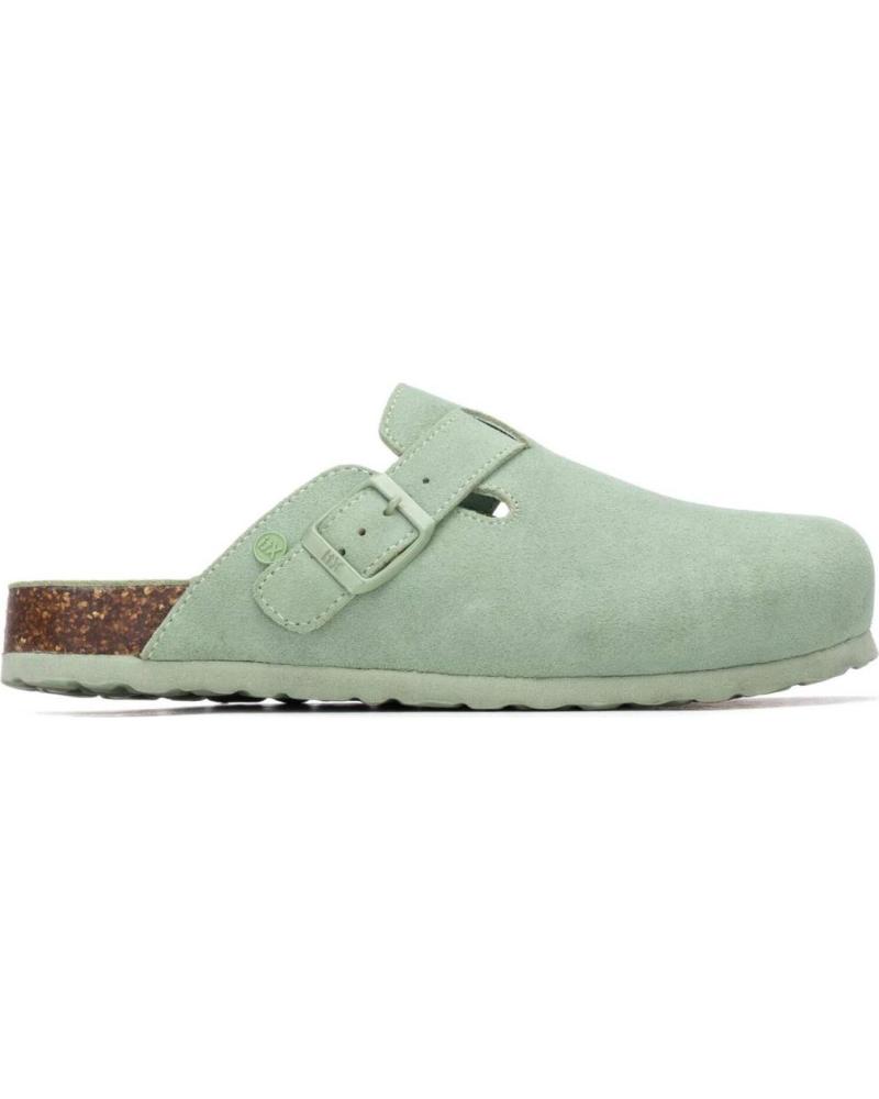 XTI ZUECOS XTI AQUA MODELO 142871 AQUA