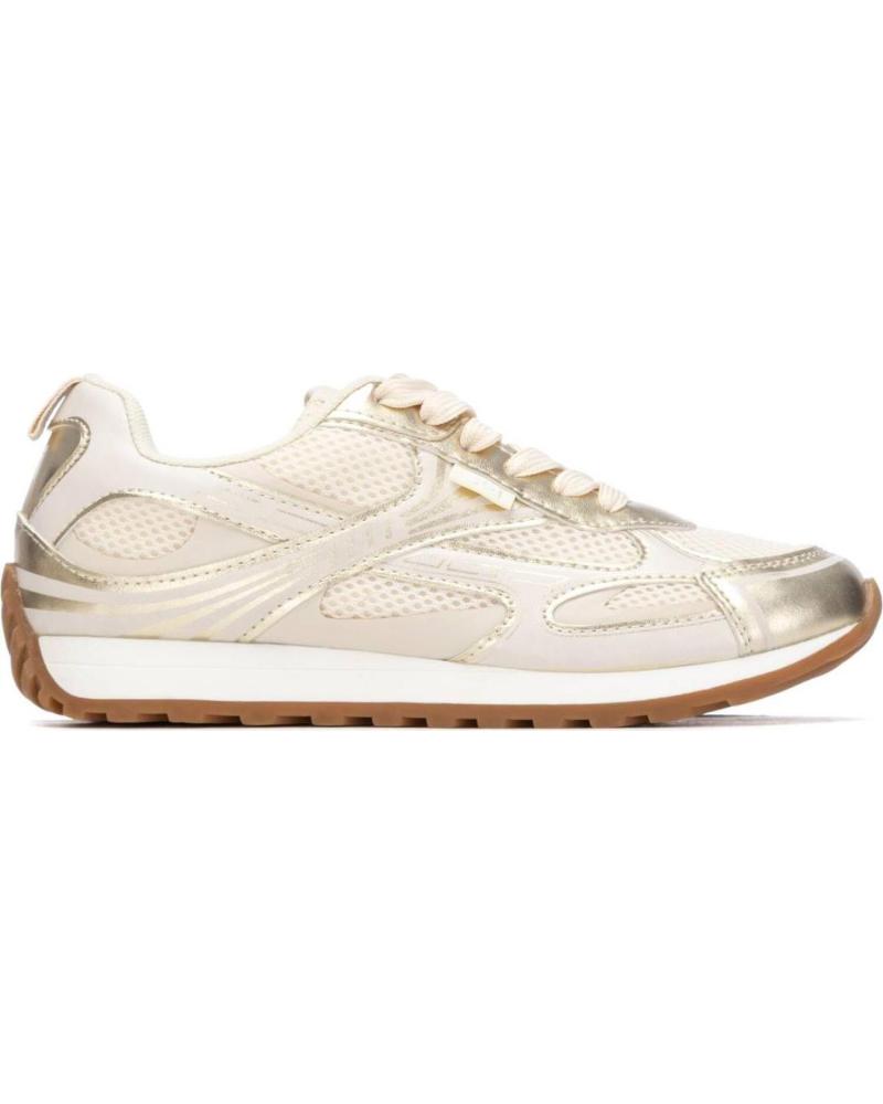 XTI ZAPATILLAS XTI 145003 ORO MUJER ORO