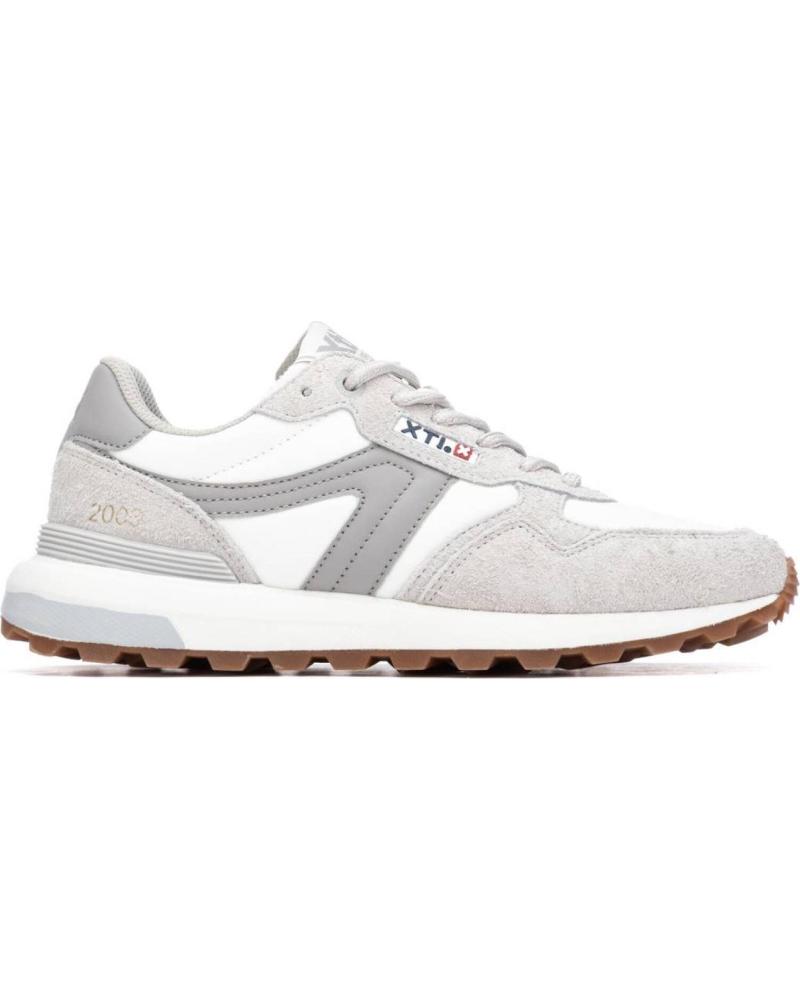 XTI ZAPATILLAS XTI 145065 BLANCO BLANCO