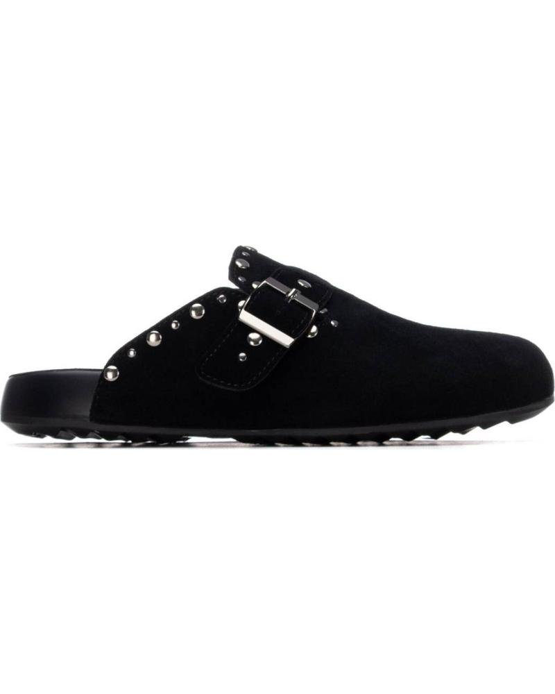 XTI ZAPATILLAS XTI 145121 MUJER NEGRAS NEGRO