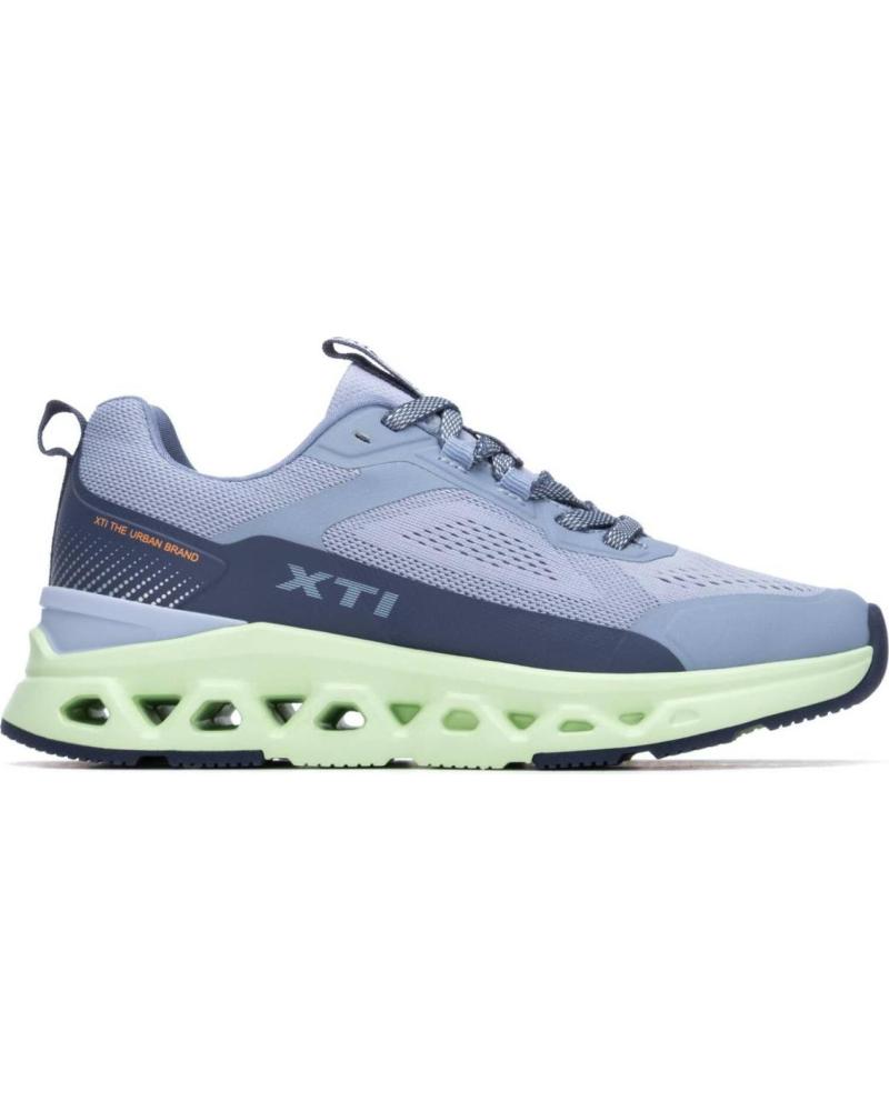 XTI ZAPATILLAS XTI 145180 PARA MUJER JEANS