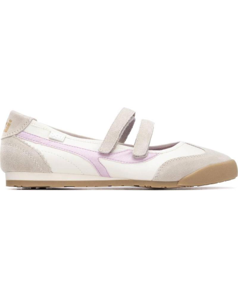 XTI ZAPATILLAS XTI MODELO 145220 HIELO HIELO