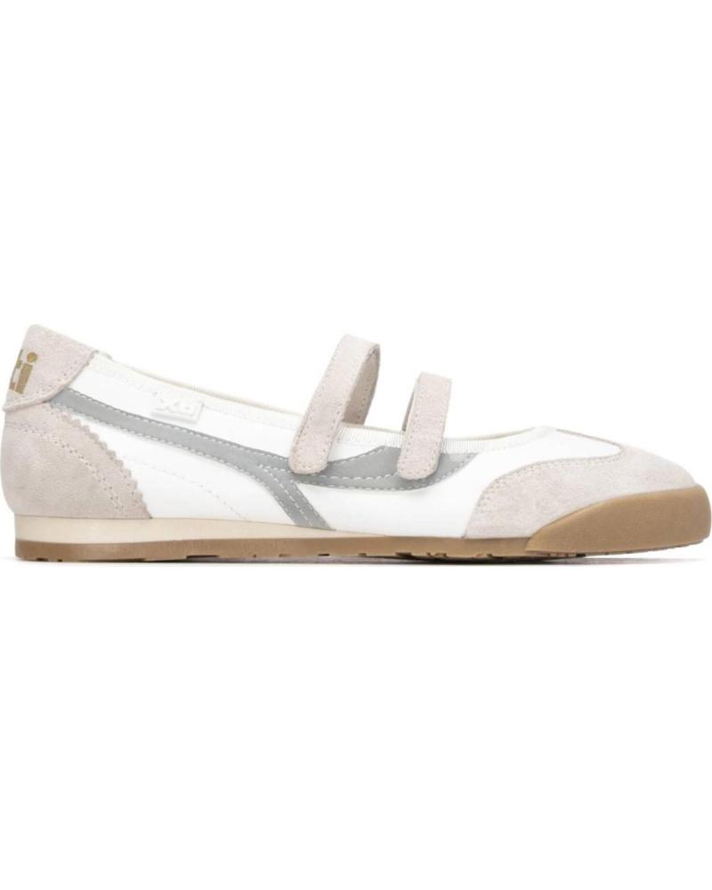 XTI ZAPATILLAS XTI MUJER BLANCO BLANCO
