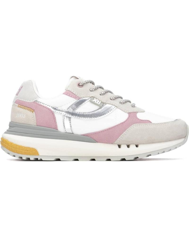 XTI ZAPATILLAS XTI MODELO 145405 COLOR BLANCO BLANCO