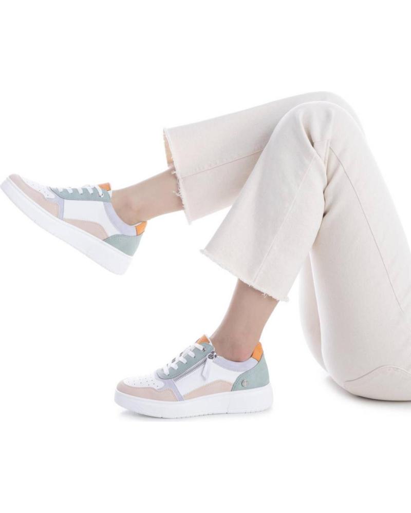 REFRESH ZAPATILLAS REFRESH 175128 NUDE NUDE