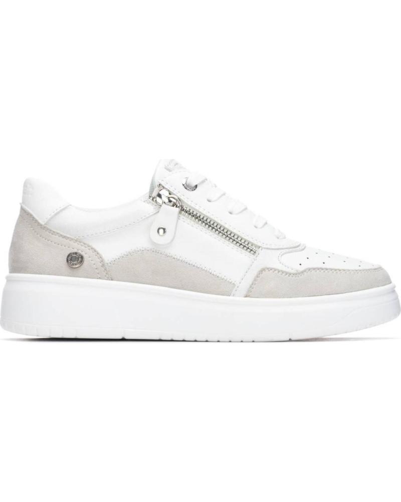 REFRESH ZAPATILLAS REFRESH 175128 BLANCO MUJER BLANCO