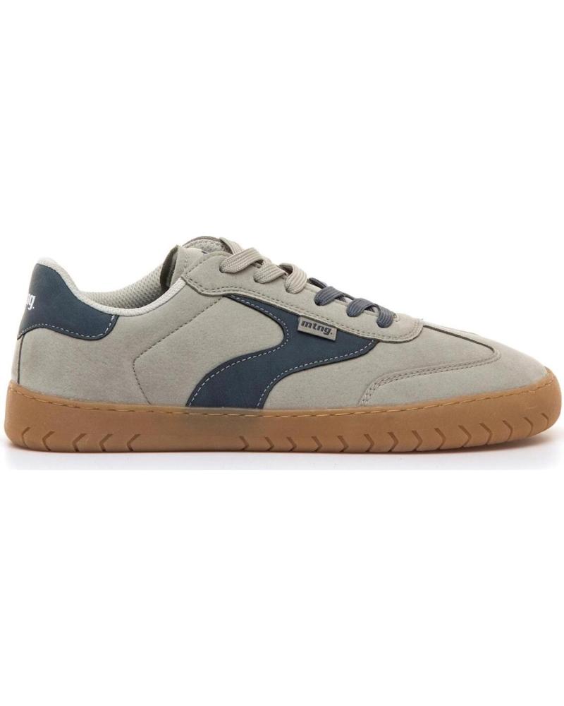 MTNG ZAPATILLAS MTNG 84806 BAREFOOT GRIS GRIS