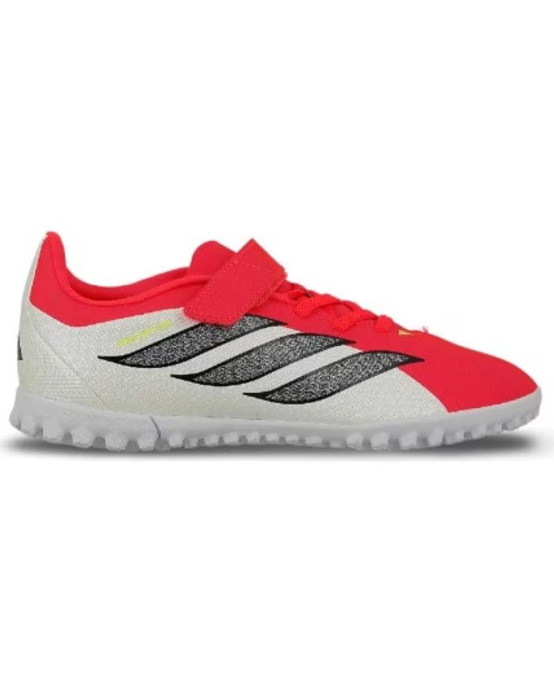 Botas de Fútbol Adidas JS0367 Blanco