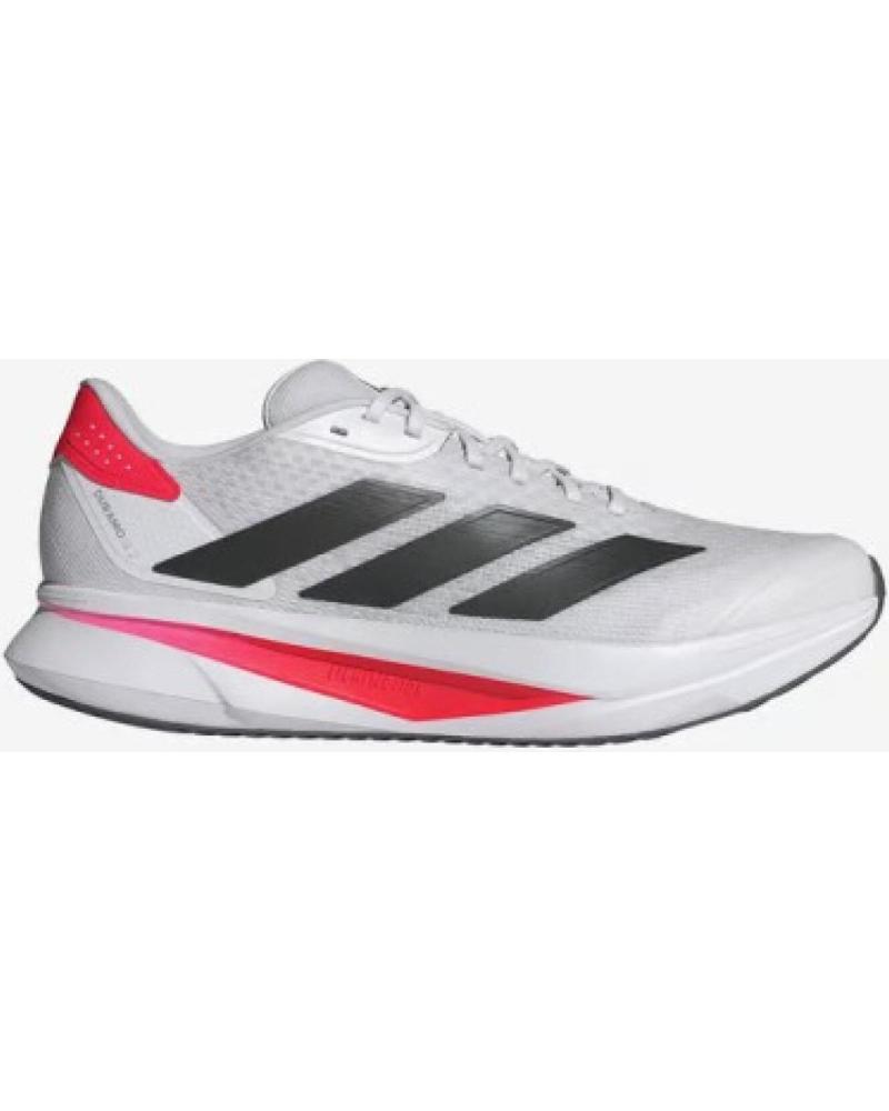 ZAPATILLAS ADIDAS DURAMO SL 20 RUNNING HOMBRE BLANCO/MULTICOLOR BLANCO